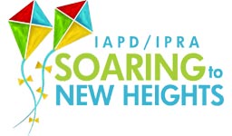 2019 IAPD/IPRA Soaring to New Heights Conference