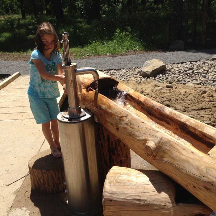 cadron-creek-play-champoeg-park-water-pump
