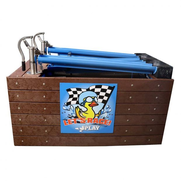 Lil Ducky Racing System - Cadron Creek Play